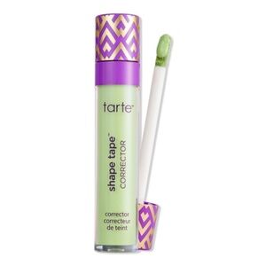Tarte Shape Tape Color Corrector 6ml- GREEN